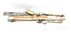 Подушка безопасности боковая (шторка) SsangYong Korando 2012г. artZVG49974 - Фото 3