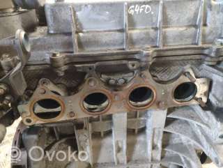 Двигатель  Kia Sportage 3 1.6  Бензин, 2013г. g4fd , artZAP74374  - Фото 13