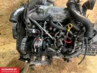 Двигатель  Ford Fiesta 4 1.8  Дизель, 2000г. C9DB  - Фото 6