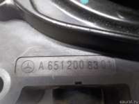 Насос антифриза (помпа) Mercedes Vito W447 2013г. 6512001901 Mercedes Benz - Фото 6