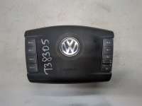 3D0880203B2K7,3D0880211B Подушка безопасности водителя Volkswagen Phaeton Арт 8759055, вид 1
