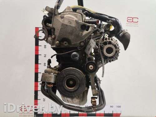 Двигатель  Renault Clio 3 1.2 Ti Бензин, 2010г. 8201104739, D4F786  - Фото 1