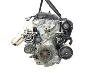 Двигатель  Mazda 6 2 2.0 i Бензин, 2008г. LF  - Фото 9