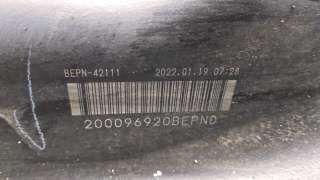 Бак топливный Mazda 3 BP 2022г. BEPN42111 - Фото 3