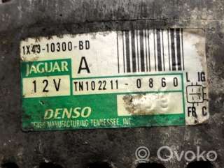 Генератор Jaguar X-Type 2004г. 1x43-10300-bd , artLOS46719 - Фото 6