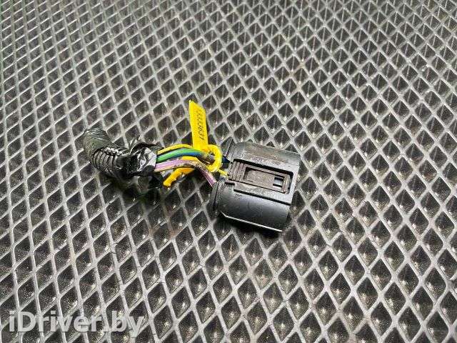 Моторчик ручника (стояночного тормоза) заднего Land Rover Range Rover Sport 2 2014г. 32350734,LR036573 - Фото 1