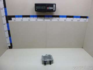 Блок электронный Mitsubishi Outlander 3 2013г. 8633A049 - Фото 6