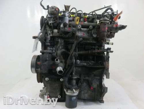Двигатель  Toyota Yaris VERSO 1.4  Дизель, 2005г. 1ndtv , artCZM148213  - Фото 1