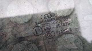 Стекло двери Audi TT 1 2004г. 8N8845201A - Фото 3