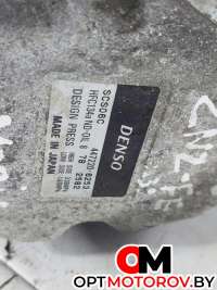 компрессор кондиционера Toyota Yaris 1 2003г. 4472206253, 4473008970 - Фото 3