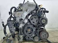 Двигатель  Nissan Almera N16 2.2 DTi Дизель, 2000г. YD22,YD22  - Фото 3