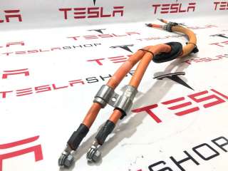 Провод высоковольтный Tesla model S 2014г. 1022562-00-B - Фото 3