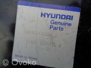 Защита Арок (Подкрылок) Hyundai Coupe GK 2002г. 8681123200 , artREO6426 - Фото 2