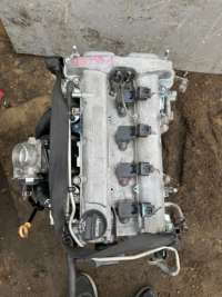 Двигатель  Opel Antara 2.4  Бензин, 2012г. A24XE,A24XF,LE9,LE5  - Фото 2
