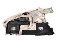 Обшивка багажника Porsche Panamera 970 2013г. 970551062, 970551358, 970555188 , art9079062 - Фото 2