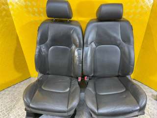  Салон (комплект сидений) к Nissan Navara D40 Арт 164562