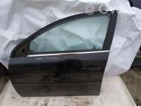 juodas , artIMP2464741 Дверь передняя левая к Opel Vectra C  Арт IMP2464741