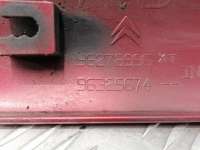 Молдинг двери передней правой Citroen C5 1 2003г. 96278996 - Фото 3