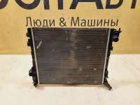 21410BM90A, 21410-BM90A Радиатор охлаждения к Nissan Qashqai 2 Арт DN162876