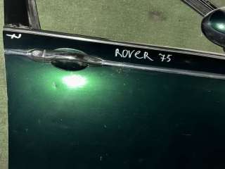 Дверь передняя правая Rover 75 2002г.  - Фото 2