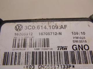 Блок ABS (насос) Volkswagen Passat B6 2007г. 3C0614109AF VAG - Фото 4