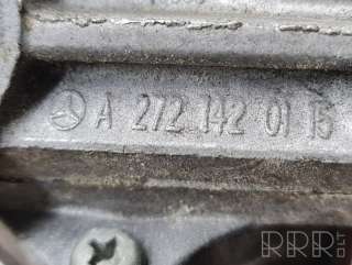 Клапан egr Mercedes C W204 2010г. a2721420115, a0021407460 , artANG3543 - Фото 4