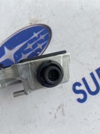 Камера переднего вида Subaru XV Crosstrek 2023г. 87501FN001 - Фото 3