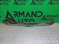 86374S1020, 86374S1010 Накладка решетки радиатора к Hyundai Santa FE 4 (TM) Арт ARM320446