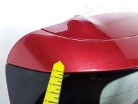 Крышка багажника (дверь 3-5) Mazda 3 BL 2016г. artAMT112437 - Фото 2
