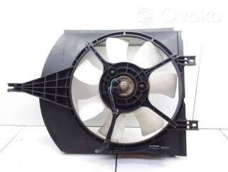 Вентилятор радиатора Volvo S40 1 1999г. artPAC37702 - Фото 3