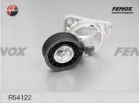r54122 fenox Ролик натяжителя к Ford Fiesta 5 Арт 65008869