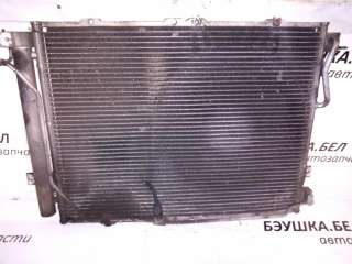 Радиатор кондиционера Kia Sorento 1 2003г.  - Фото 2