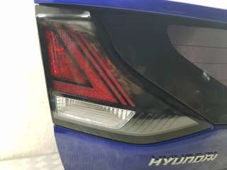 Фонарь крышки багажника левый к Hyundai ix20 Арт 18.42-610950