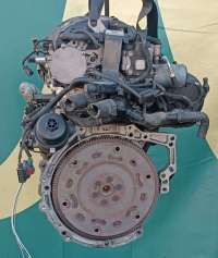 Двигатель  Citroen C4 Picasso 1 1.6  Бензин, 2013г. N16B16A   - Фото 4