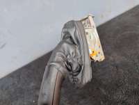 Рычаг ручного тормоза (ручник) Peugeot 607 2005г.  - Фото 8