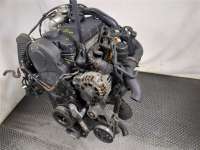 Двигатель  Volkswagen Passat B5 1.9 TDI Дизель, 1999г. 038100098X,AJM  - Фото 5