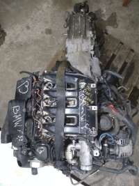 M47TOE4 Двигатель к BMW 3 E90/E91/E92/E93 Арт 4A4A2_11527