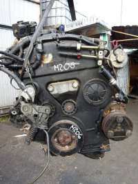 C2S39981 Двигатель к Jaguar X-Type Арт 103.91-2310985