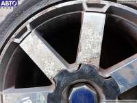 Диск колесный алюминиевый R18 5x108 ET52 к Ford Focus 2 3M5J-DA 3M5J-GA 3M5J-HA - Фото 2