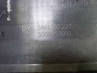 5NR807217GRU, 5NR807221 Бампер Volkswagen Tiguan 2 Арт 238753RM, вид 9