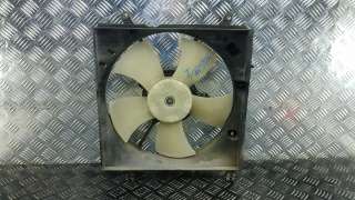  Вентилятор радиатора Toyota Rav 4 2 Арт 4GS19KE01, вид 1
