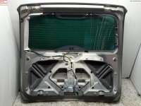 Крышка багажника (дверь 3-5) Lancia Phedra 2007г. 1489361080 - Фото 2