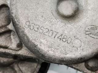 Натяжитель ремня генератора Peugeot 206 1 2001г. 575161, 9636207480 - Фото 5