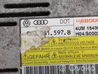Блок розжига ксенона Audi Q5 1 2014г. 8k0941597b , artEIM10360 - Фото 4