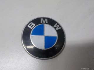 Эмблема BMW 3 E30 1981г. 51148132375 BMW - Фото 4