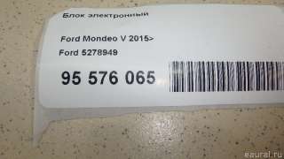 5278949 Блок электронный Ford S-Max 2 Арт E95576065