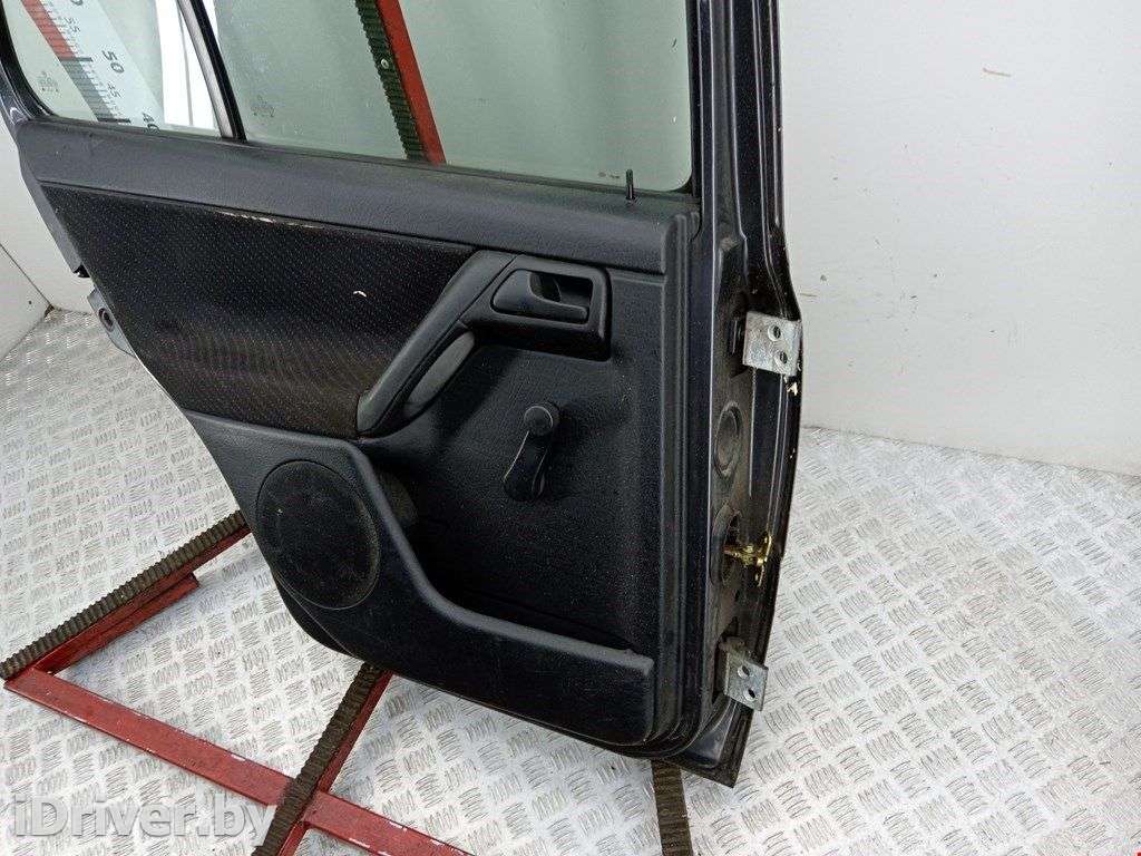 Дверь задняя левая Volkswagen Golf 3 1992г. 1H4833055  - Фото 10