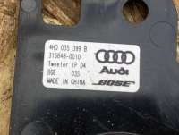 4H0035399B Динамик торпедо левый Audi A8 D4 (S8) Арт B00419617_4, вид 4