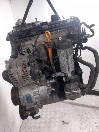 Двигатель  Volkswagen Golf 4 1.9 TDi Дизель, 2002г.   - Фото 3