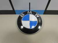 51148219237 BMW Эмблема на крышку багажника к BMW 3 E46 Арт E80890290